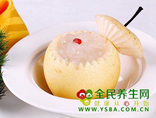 雾霾天14种素食更养生
