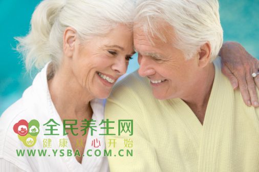 男人3个部位长白发 提示肝肾不好